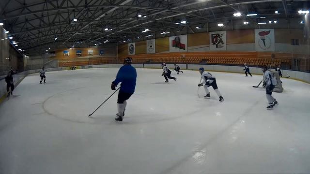 IceCity, 6:1 смотреть онлайн