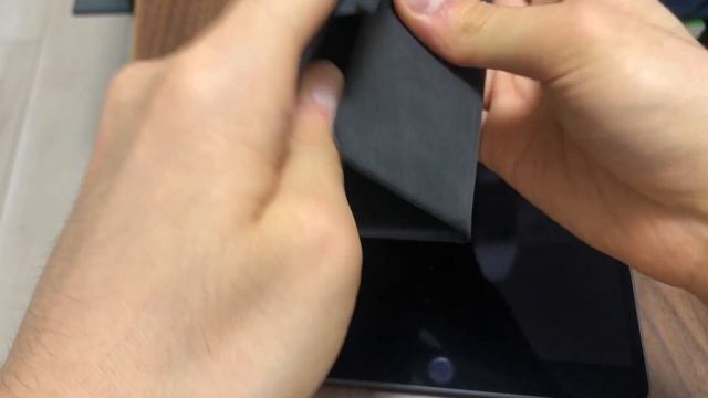 【Apple純正】iPad Air 3用 Smart Coverを選んだ理由【レビュー】 смотреть онлайн