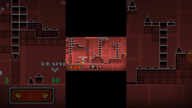 Гопс эдитор)) Гд 2.2 вышла???#geometrydash смотреть онлайн