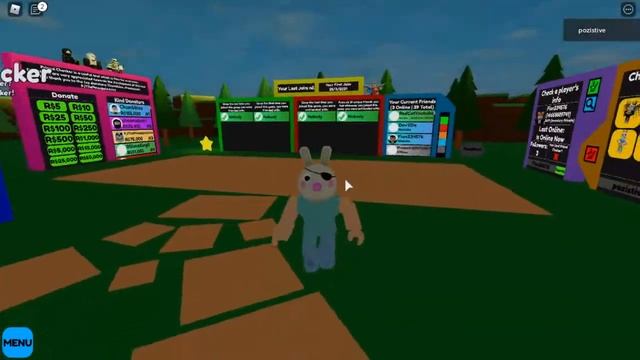 УЗНАЛ ВСЁ ПРО СВОИХ ДРУЗЕЙ (В РОБЛОКСЕ)! Friend Checker ROBLOX смотреть онлайн