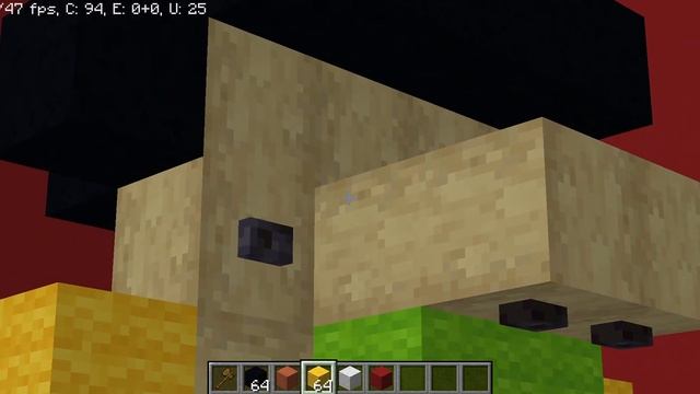 БИТВА ПОСТРОЕК МАЙНКРАФТ!! ПОСТРОИЛИ МАКАРА! смотреть онлайн