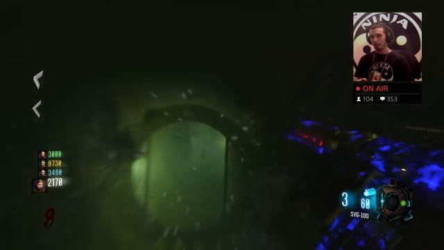 BO3 Zombies "Gorod Krovi" Easter Egg Speedrun (41:46) | World Record Wednesdays смотреть онлайн