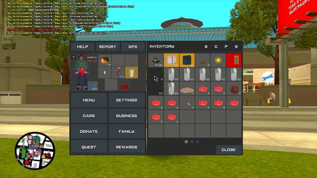 ПУТЬ ДО 10 МИЛЛИАРДОВ! Серия 26. ARIZONA RP GTA SAMP смотреть онлайн