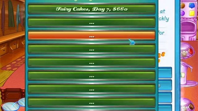 Cake Mania 3 - Walkthrough Part 10 смотреть онлайн