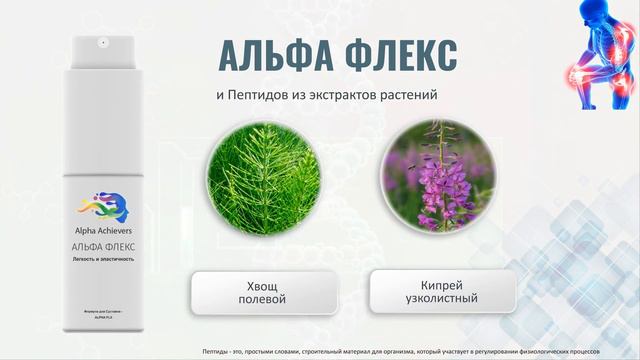 FLX здоровые суставы смотреть онлайн
