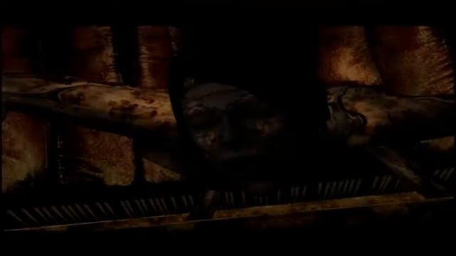 Silent Hill 3 Jefe Final Dios (God) смотреть онлайн