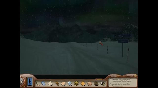 Nancy Drew: Sea of Darkness Walkthrough part 7 смотреть онлайн