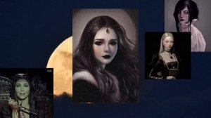 ✞ Вампирская красота ✞ саблиминал