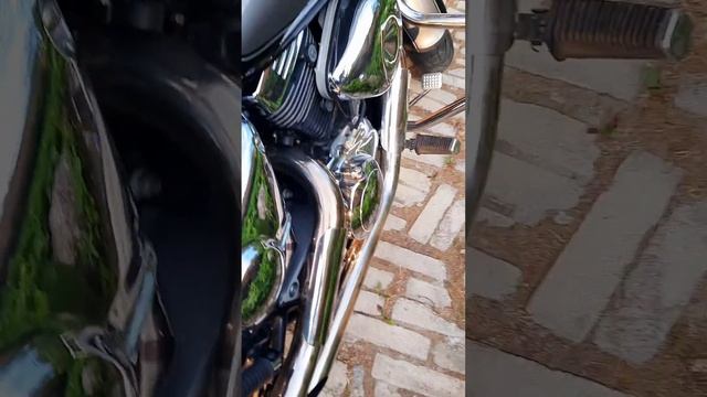 Suzuki desperado 400 1997год смотреть онлайн