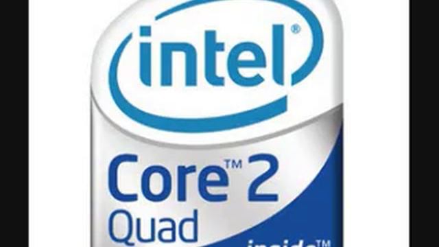 Intel Core2 Quad смотреть онлайн