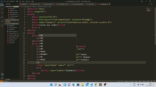 log in page using HTML ..Log in page Temporary...#html #coding #python #css #java #php смотреть онлайн