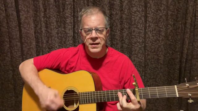 Kevin Long - While My Guitar Gently Weeps смотреть онлайн