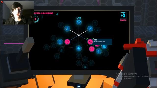 Летсплей по игре clone drone in the danger zone. смотреть онлайн