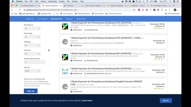Gatling Webinar - How to integrate Gatling FrontLine and Grafana? смотреть онлайн