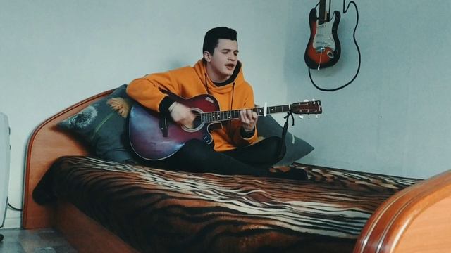 Нервы - Спи спокойно Cover смотреть онлайн