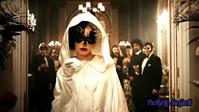 Lady Gaga - Bad Romance (Türkçe Çeviri) CRUELLA смотреть онлайн