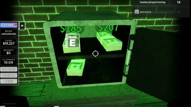 how I made 1M in one day | ROBLOX criminality смотреть онлайн