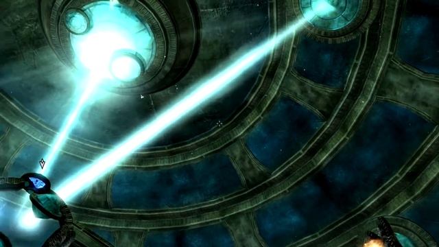 The Elder Scrolls V: Skyrim. Сфокусировать окулаторию. Прохождение от SAFa смотреть онлайн