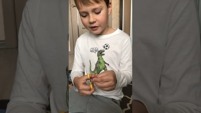 Поделка из листьев смотреть онлайн