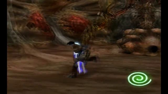 SOUL REAVER Playthrough - Pt.10 - Zephon смотреть онлайн