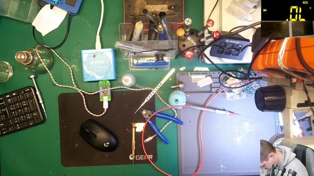 Ремонт на телефон Huawei P smart Z С важна информация ( DATARECOVERY ) смотреть онлайн