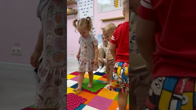 Новые ощущения ? #shorts #влог #vlog #москва #moscow #жизньсмалышом смотреть онлайн