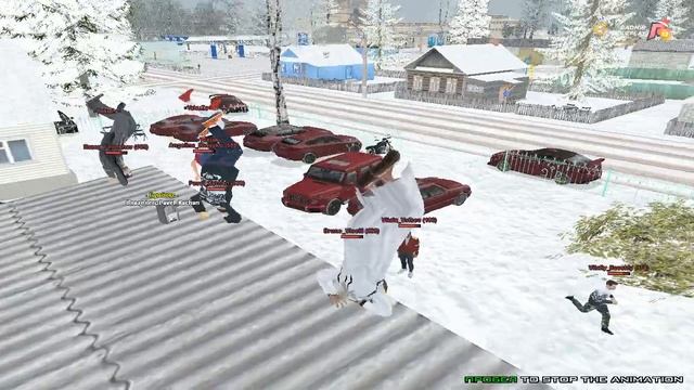 Radmir crmp Просто танцы смотреть онлайн