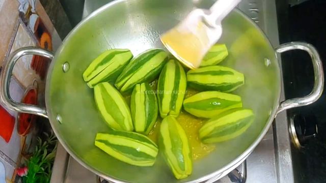 এই পটল বাহার পাতে থাকলে সবাই চেটেপুটে এমন ভাবে খাবে দেখে মনে হবে যেন অমৃতের স্বাদ পাচ্ছ/potol recip смотреть онлайн