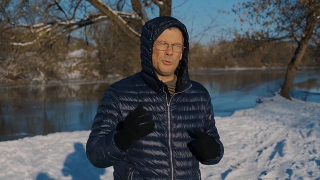 ПРОЧТЕНИЕ Андрей Кукатов / По несчастью или к счастью смотреть онлайн
