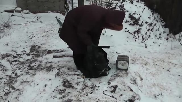 Завершение буровых работ смотреть онлайн