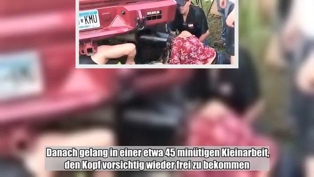 Zugegeben, ein bisschen viel Alkohol war im Spiel, als die 19-jährige Kaitlyn Strom am Rande eines смотреть онлайн