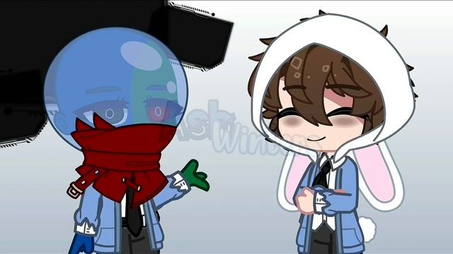 Act A Fool | TW: Eye Strain | Tokyo Soul/Yhs | MCYT | Ash Winters | смотреть онлайн