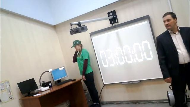 Дошкольное воспитание День 1 смотреть онлайн