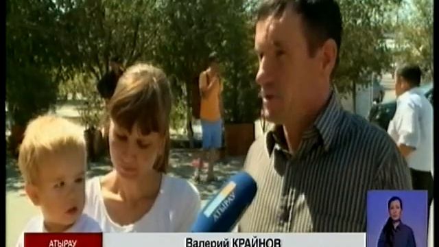 Жителю Атырау помогли  найти брата спустя 25 лет