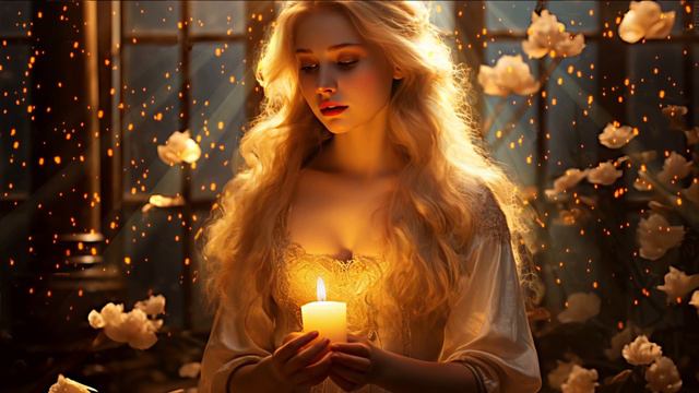 Завораживающая музыка. Исцеление нервной системы и отдых от повседневных дел. Релакс.