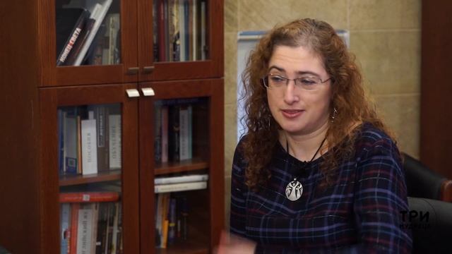 Нужно ли учить детей делиться? Нелли Локшина. Три мудреца. смотреть онлайн