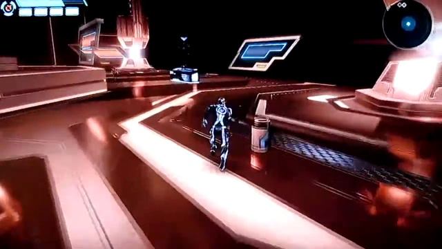 Tron: Evolution Playthrough part 29 смотреть онлайн