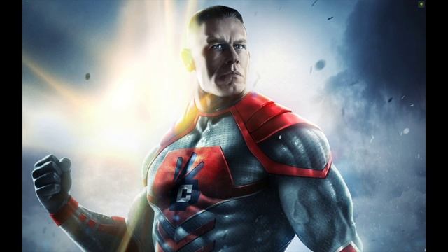 WWE Immortals - Daniel Bryan Испытание смотреть онлайн