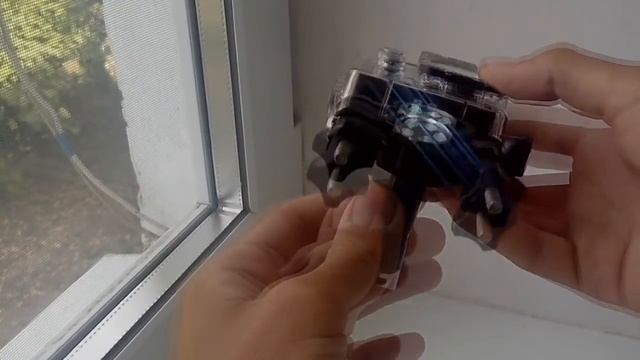 ПОДСВЕТКА ИЗ ФОНАРИКА ДЛЯ ЭКШН КАМЕР #GoPro #SJ4000 #Xiaomi Yi смотреть онлайн