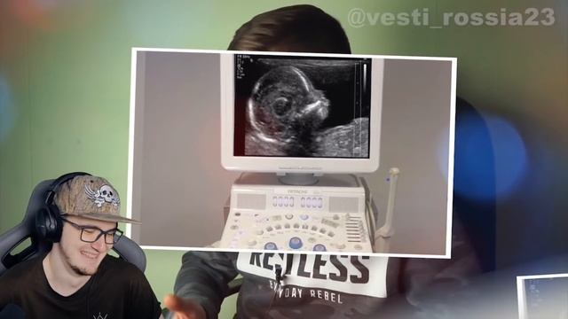 Владимир и киберспорт ► Россия23 | Реакция смотреть онлайн