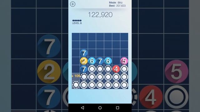 Drop 7, Blitz, 225950 смотреть онлайн