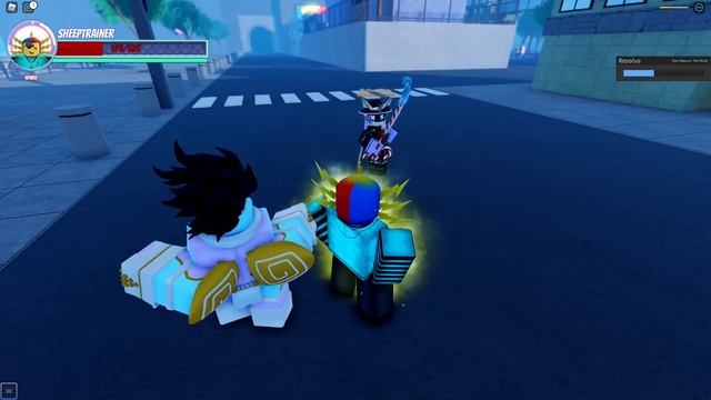 Roblox A Universal Time Star Platinum The World Showcase! смотреть онлайн