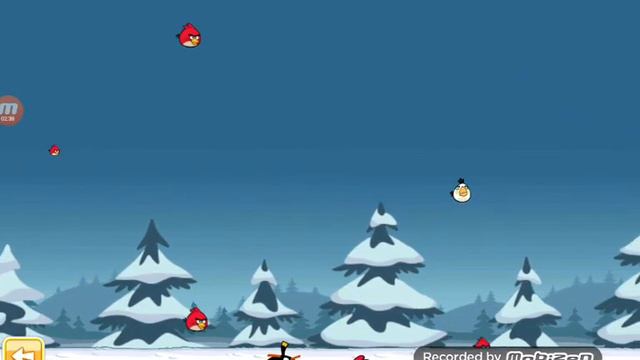 Eu testei os 2 angry birds classic hd e o sessons смотреть онлайн