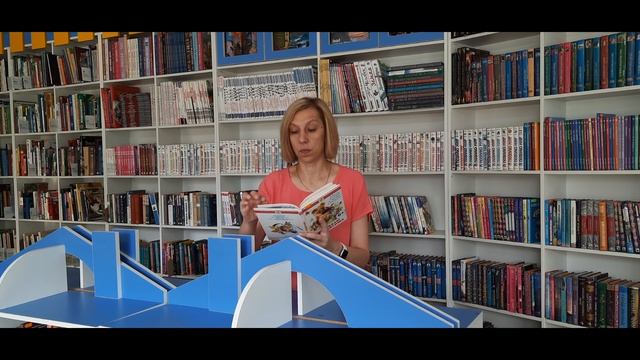 "Вежливая галка" Николай Сладков. смотреть онлайн