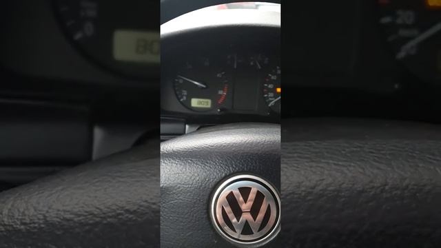 Passat b5 .1.9 tdi 1997 обороты не поднимаются выше 1000, мигает лампа свечей накаливания, не едет смотреть онлайн