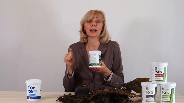 различие Vertera Gel и Vertera Forte