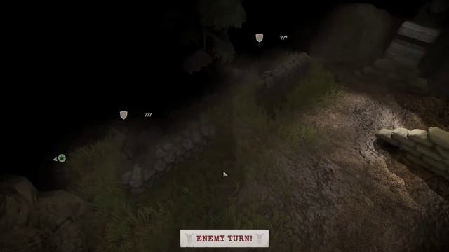 Operation Kingfisher - Achtung! Cthulhu Tactics - Let's Play - 3 смотреть онлайн