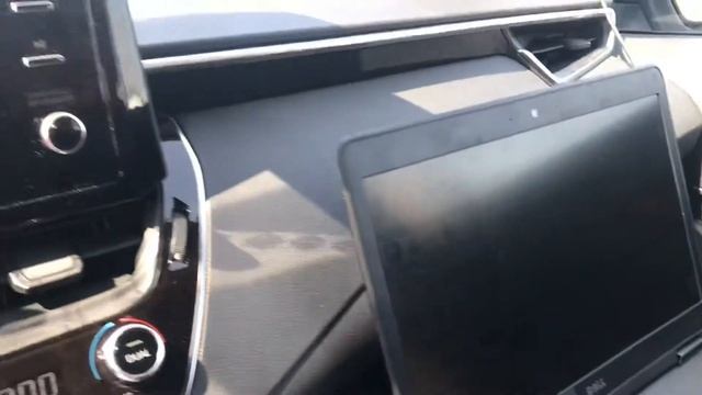 TEST nowej Toyoty Corolli Hybrid ze strojeniem AFR instalacjI gazowej BRC SEQUENT 32 смотреть онлайн