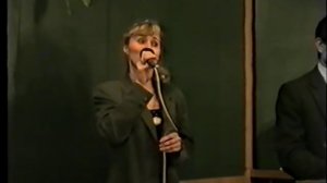 Музыка девяностых. Он уехал прочь на ночной электричке...