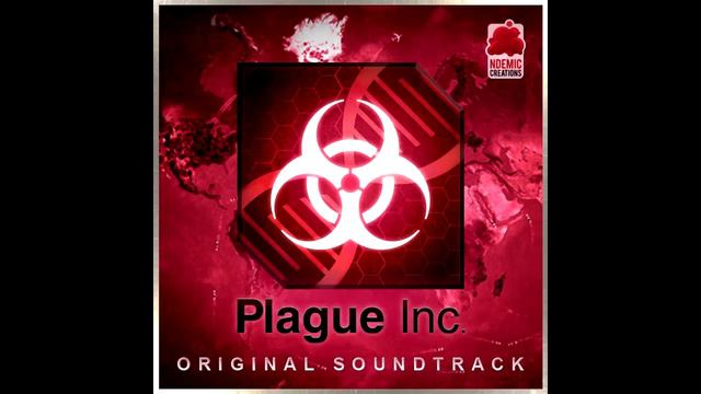 Plague Inc OST - Plague Blossom (Main Theme, Evolved)
